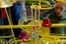  Rube Goldberg Machine, Jeff Kubina https://flic.kr/p/qCoDG 